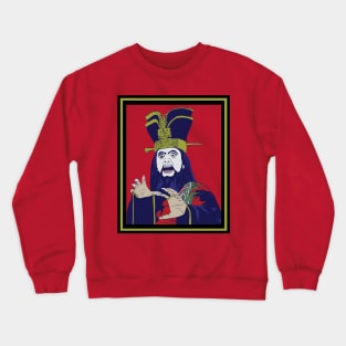 The Sorcerer Crewneck Sweatshirt